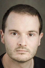 Photo of Frank Harvey as Red Flag (voice)