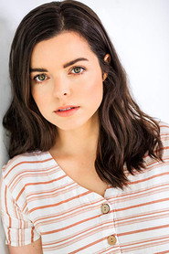 Photo of Alexa Najera as Teen Joanna