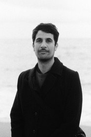 Photo of Emilio López as El Marihuano