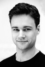 Photo of Alexander Campbell as Hans Peter / The Nutcracker