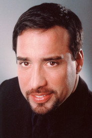 Photo of Richard Berstein as Aye