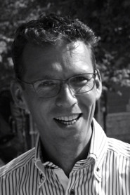 Photo of Daniel Müller as Himself