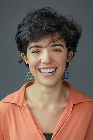 Photo of Aleksia Dias as Mulher