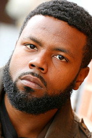 Photo of Mark Anthony as Marcus