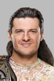 Photo of Kit Wilson as Kit Wilson