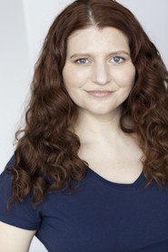 Photo of Charlotte Weeks as Amber