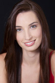 Photo of Ariana Gallastegui as Jean