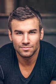Photo of Jacob Burton as (archive footage)