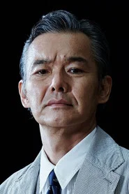 Photo of Atsuro Watabe as Masao Machida