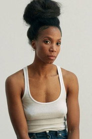 Photo of Dionne Verwey as The Clubgoer
