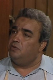 Photo of Salah Sadeq as The Plumber