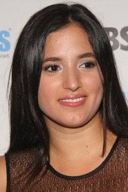 Photo of Maria Mercedes Galuppo as Vanessa