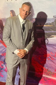 Photo of Kris D. Roberts