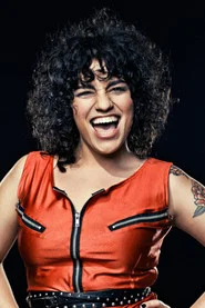 Photo of Helena Gutarra as Vocals & Dancer
