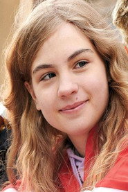 Photo of Leni Deschner as Martina