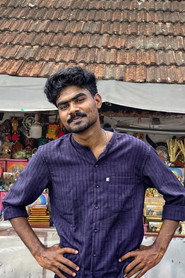 Photo of Aswanth M as Jim