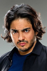 Photo of Max Angioni as Simone