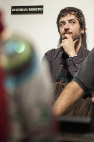 Photo of Xabier Erkizia