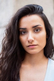 Photo of Ana Santos as Ana