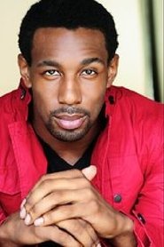 Photo of Tony Viveiros as Frank