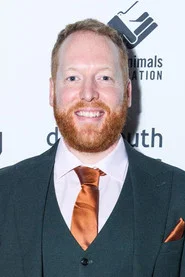 Photo of Thomas Pickering as Self - Filmmaker