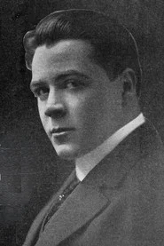 Photo of Ernest Glendinning as Sir Edwin Caskoden