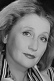 Photo of Olga Vyalikova as Алла