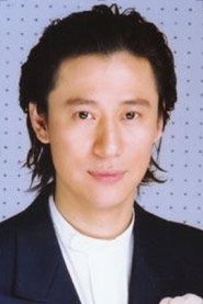 Photo of Xiaodong Xie as Bian Qiang