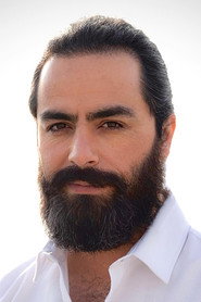Photo of Paeman Arianfar as Adbullah Latif