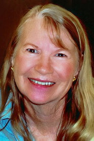 Photo of Nancy Lee Noble as Honey Pot