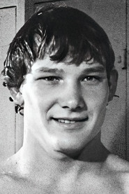 Photo of Don Michaels as (segment "Lapping It Up") (archive footage)