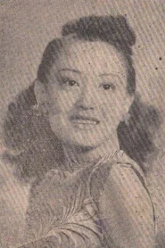 Photo of Tung Pei-Pei