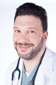 Photo of Michaël Bensoussan as Himself