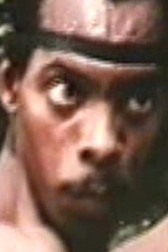Photo of Samuel Walls as Sammy