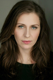 Photo of Rachel Rye as Linda