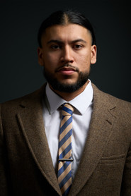 Photo of Robert Angel Lopez as ROB
