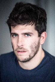 Photo of Antoine Jouanolou