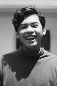 Photo of Rangga Yogata as Adam
