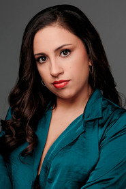 Photo of Gina Yangali as Miluska