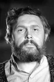 Photo of Jerzy Bińczycki as Maciej Królik-Rózeczka