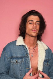 Photo of Alex Hinsky as Bobby Wyler