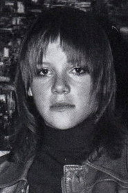 Photo of Stephanie Fondue as Jeannie