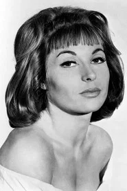 Photo of Liliane Brousse as Annette Beynat