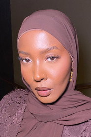 Photo of Hodan Hujaleh as Muna