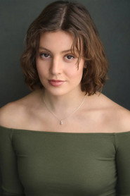 Photo of Isabel Forward as Mabel Taylor