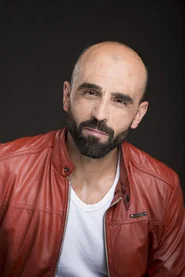 Photo of Arturo De La Torre as Said