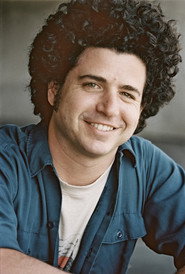 Photo of Zach Steel as (voice)