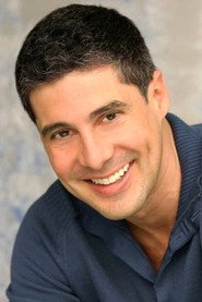 Photo of Memo Sauceda as Narrator