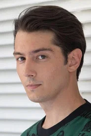 Photo of Yoryis Partalidis