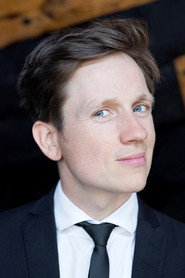 Photo of Johannes Büchs as self